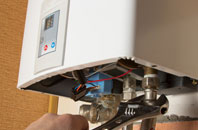 free Pandyr Capel boiler install quotes